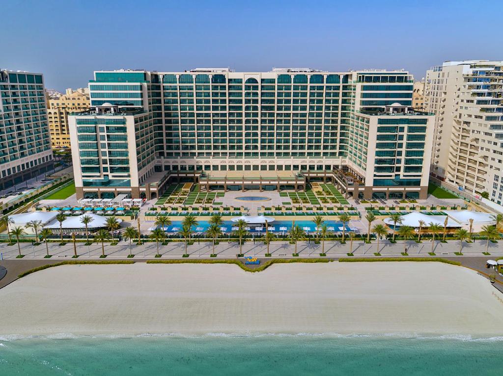 Hilton Dubai