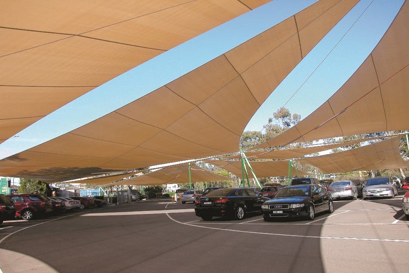 Commercial_95 carpark sail shade-1