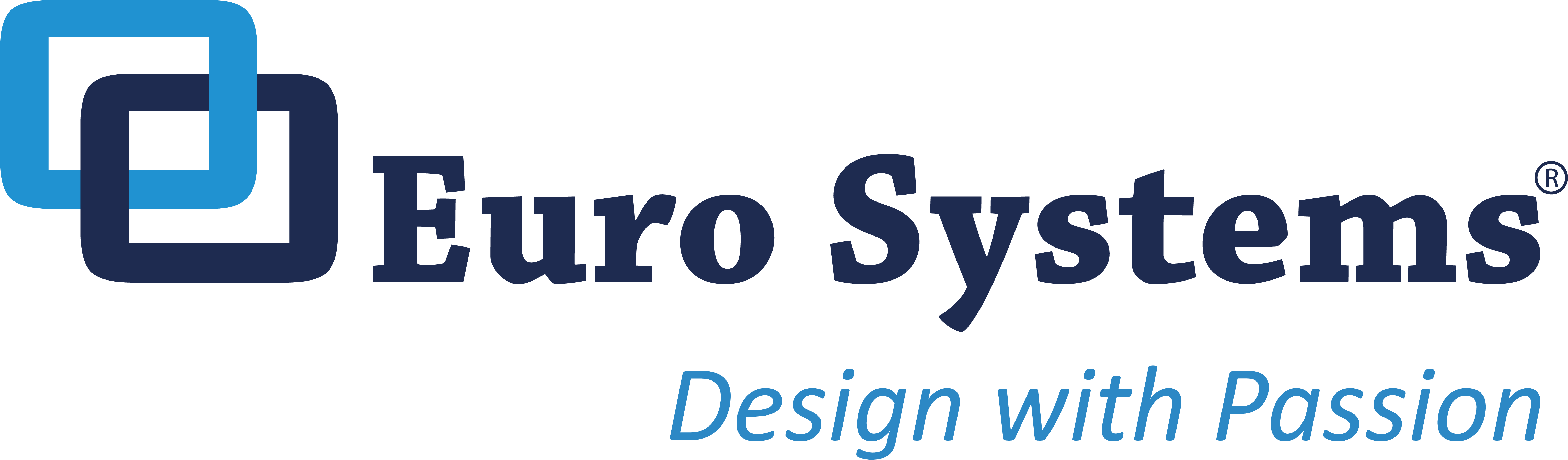 Euro Systems® Logo Euro Systems® Logo