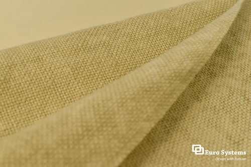 Euro Systems® Linen Curtains