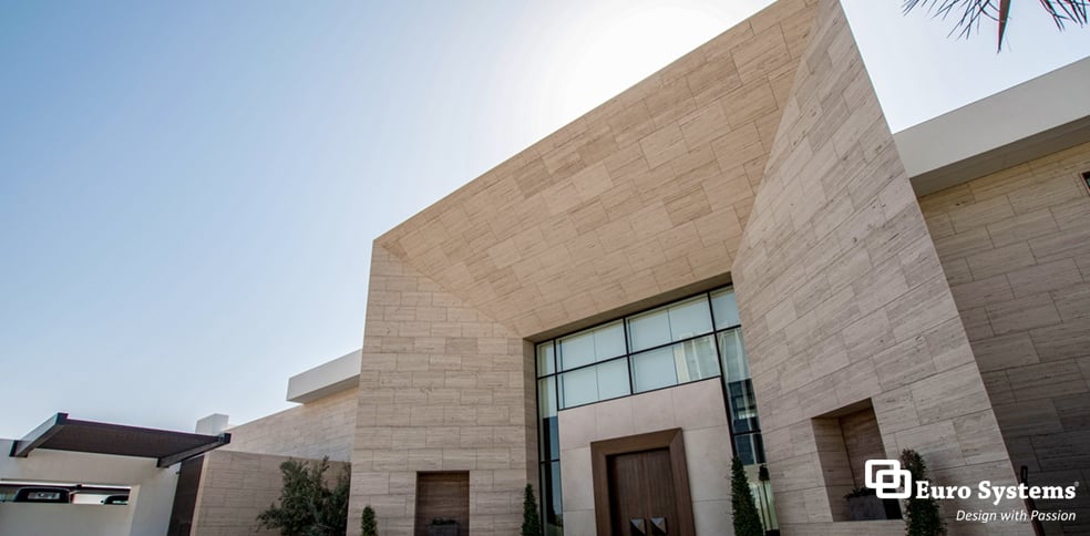 Private Villa 2 - Abu Dhabi