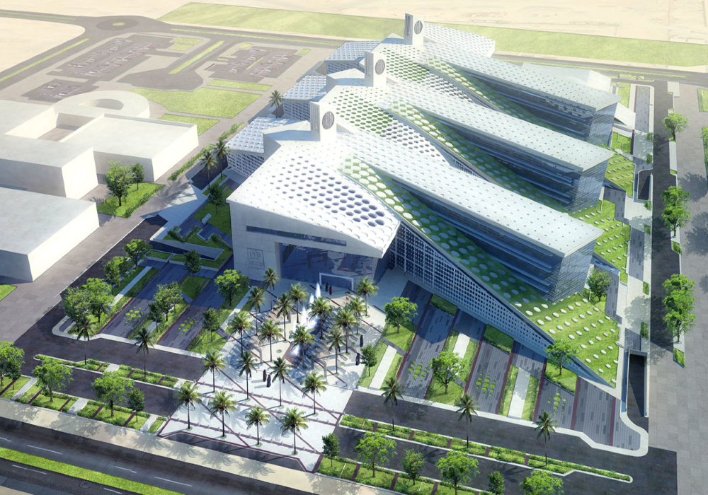 new college of engineering qatar