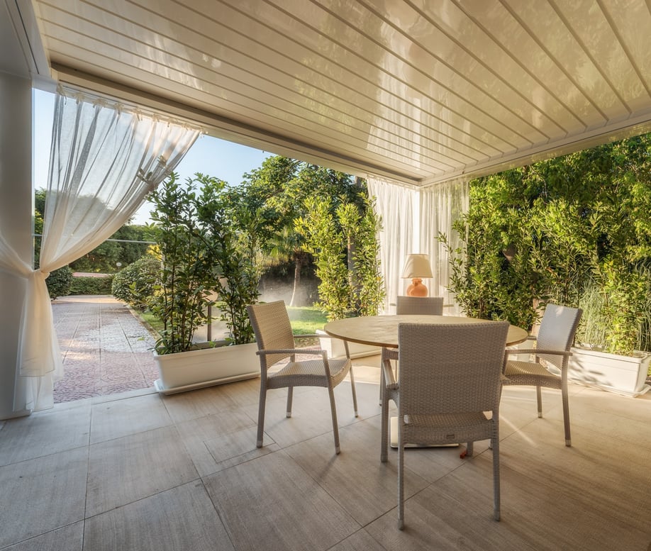 Why pergolas are so important for your business?