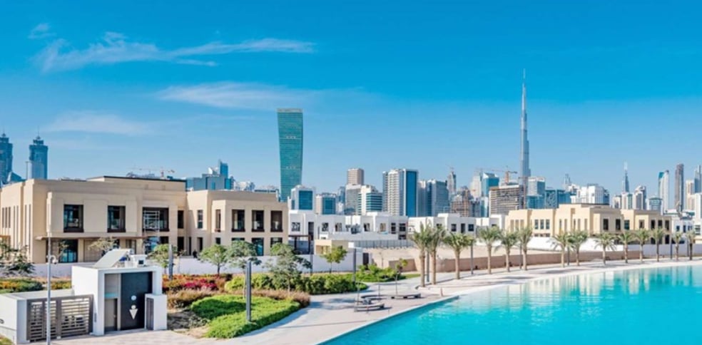Private Villa - Dubai