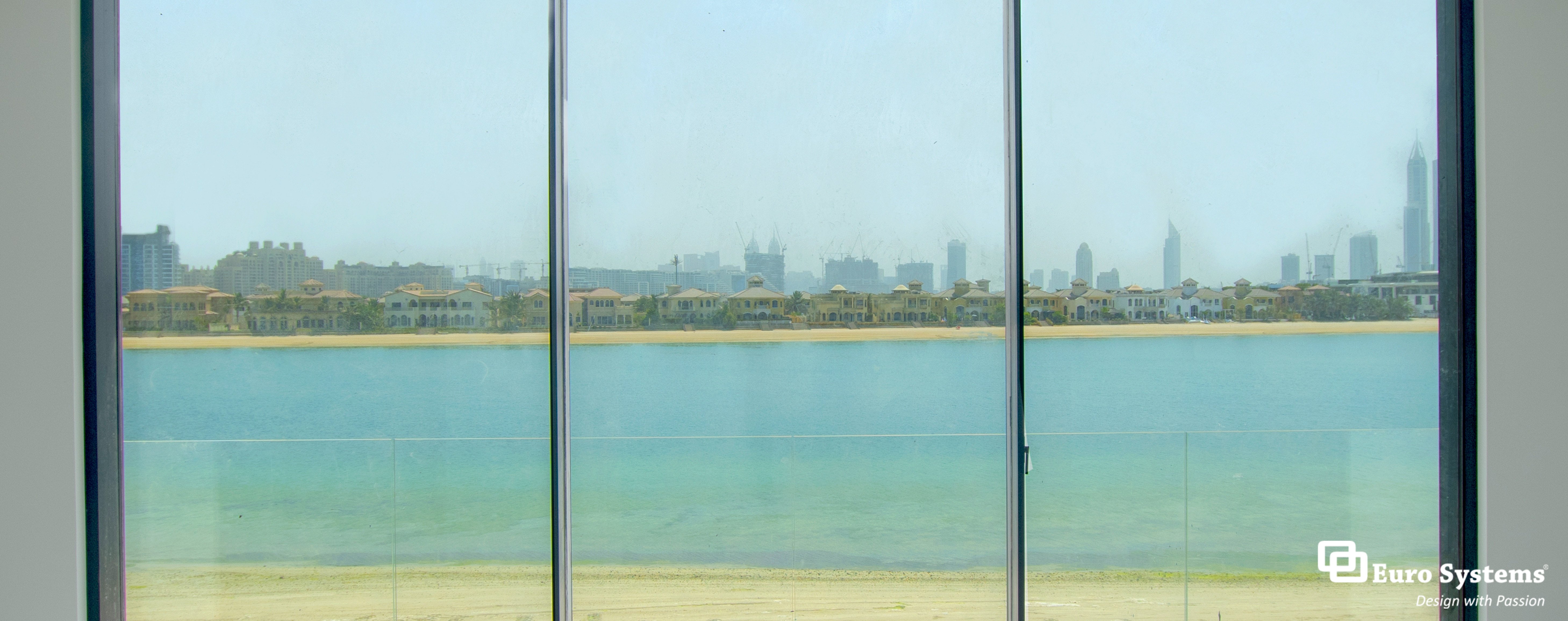 Euro Systems - Private Villa