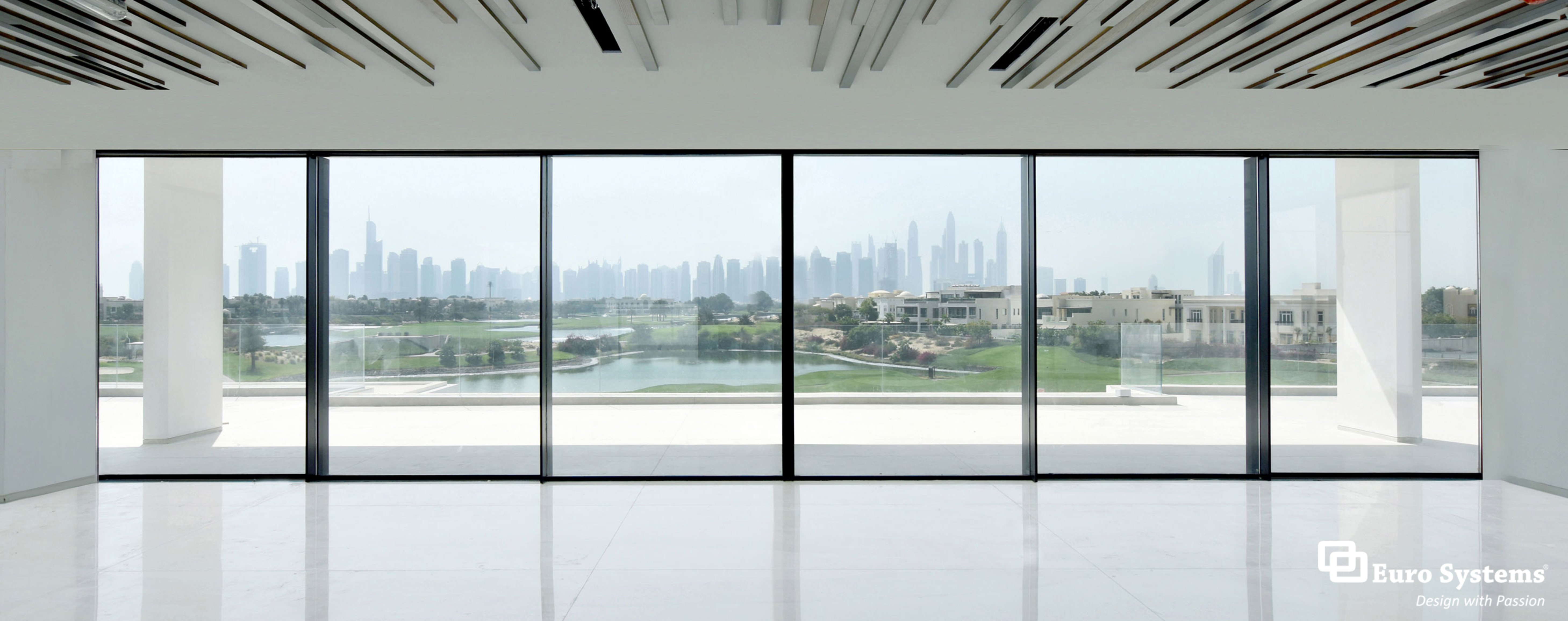 Euro Systems - Private Villa