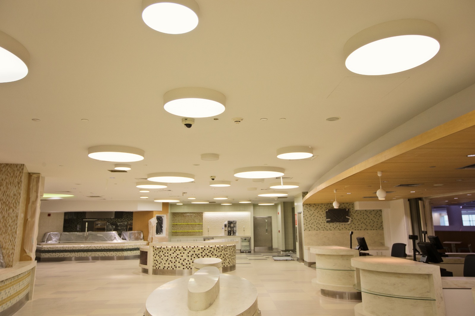 Euro Systems® Baswa Acoustic Ceiling Dubai, Abu Dhabi, Sharjah, Ajman, UAE. Doha, Qatar. Kuwait